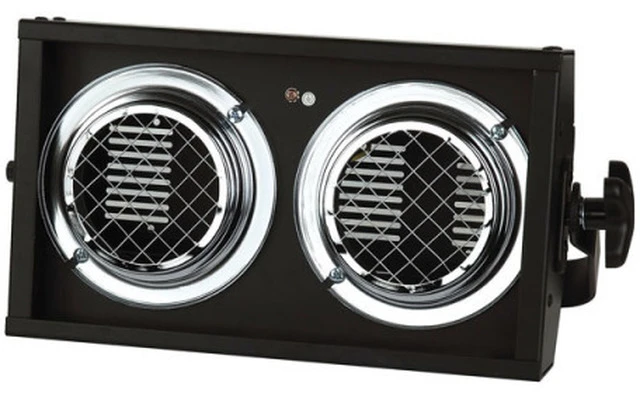 Showtec Stage Blinder 2 Negra - Cegadora de escenario