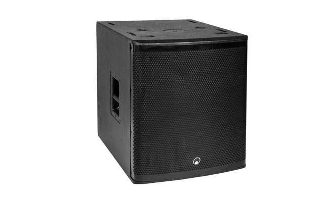 Omnitronic PAS-181 MK3 Subwoofer