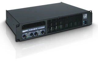 LD Systems DSP 44 K