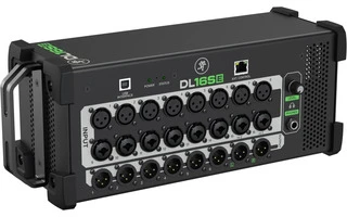Mackie DL-16SE