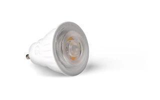 Bombilla LED Spot 540LM 2700K - GU10 - Dimmerizable