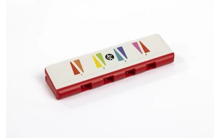 Hohner Speedy Rainbow Pop