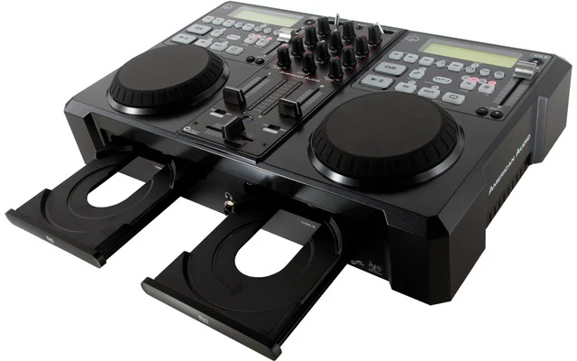 Imagenes de American Audio Encore 1000