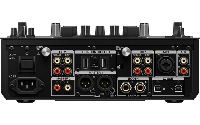 Pioneer DJ DJM-S11-SE