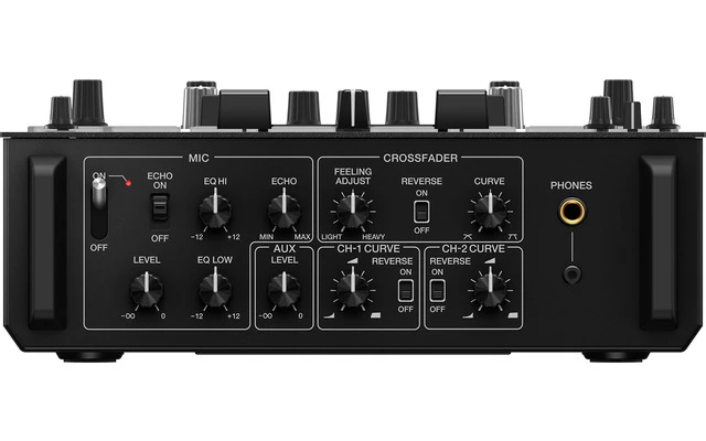 Pioneer DJ DJM-S11-SE