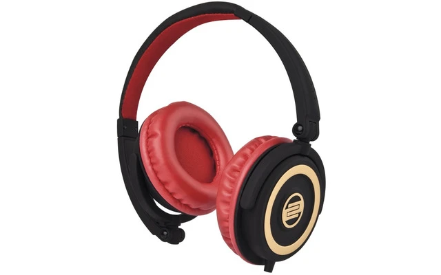 Reloop RHP-5 Cherry Black