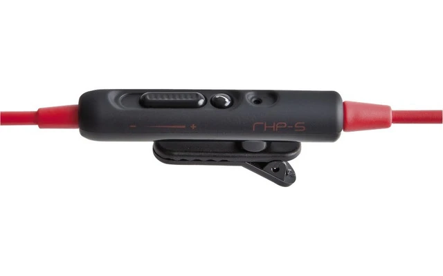 Imagenes de Reloop RHP-5 Cherry Black