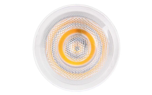 Bombilla LED Spot 540LM 2700K - GU10 - Dimmerizable