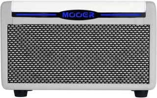 MOOER SD10I White