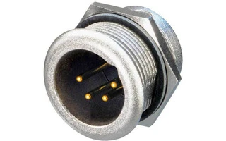 Foto de Neutrik NC4MPR-HD