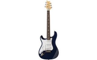 PRS Guitars SE Silver Sky LH Trad Blue