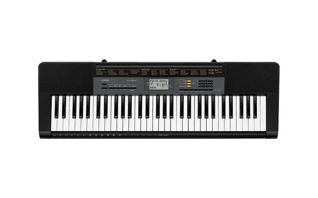 Casio CTK-2500