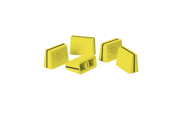 Reloop FADER cap set Yellow