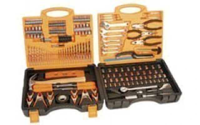 Kit de reparación para casa 198 uds