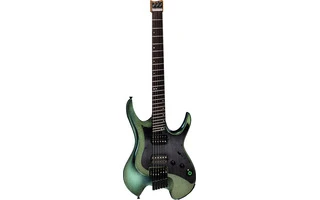 MOOER Gtrs W900 Aurora Green