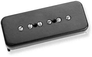Seymour Duncan Antiquity P90 Soapbar Neck Blk