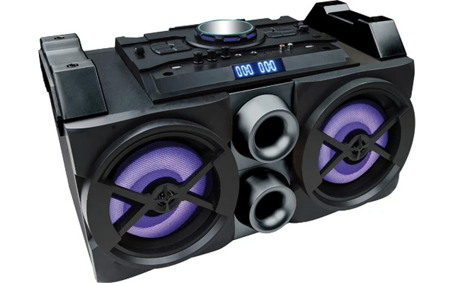 BoosT Inbox 300 Portable