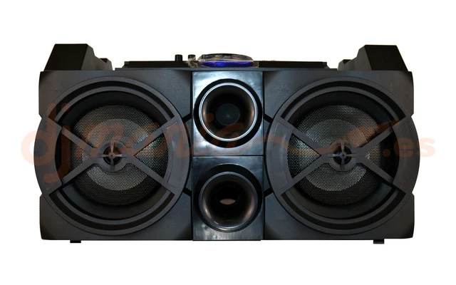 BoosT Inbox 300 Portable