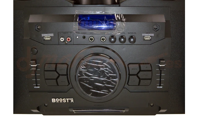 BoosT Inbox 300 Portable