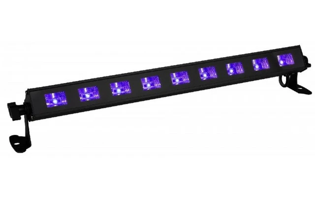 JB Systems LED UV Bar 9