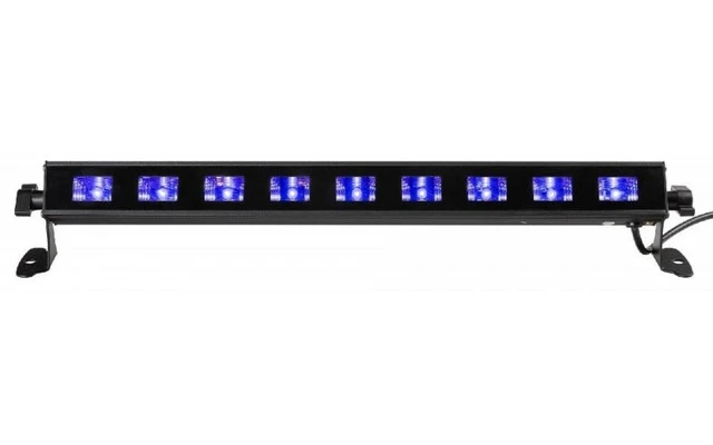 JB Systems LED UV Bar 9