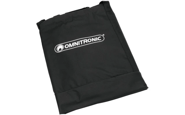 OMNITRONIC Bolsa de transporte para Mobile DJ Stand XL