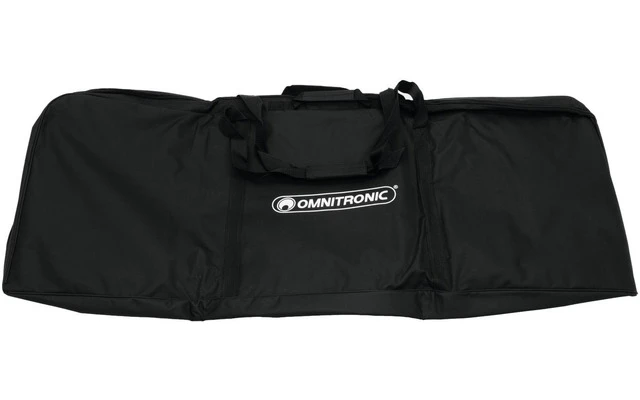 OMNITRONIC Bolsa de transporte para Mobile DJ Stand XL