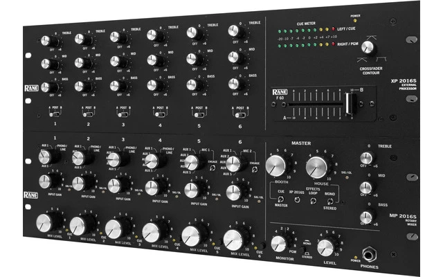 Rane MP 2016S