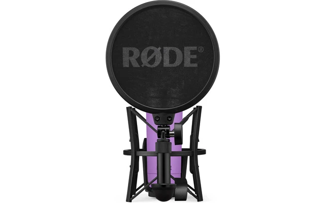 Rode NT-1 Signature Purple