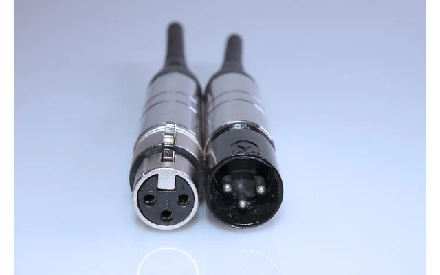 Set Emisor / Receptor - DMX Inalambrico