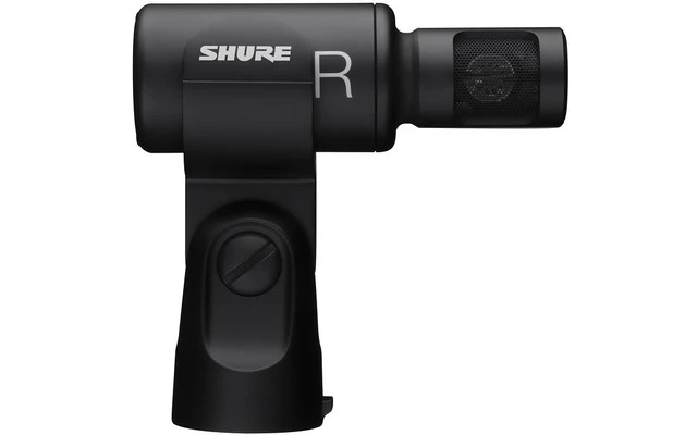 Shure MV88+ Stereo USB