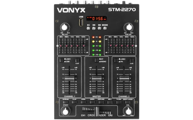 Vonyx STM2270