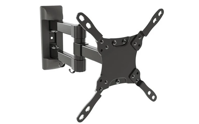 Soporte de pared para pantallas planas 13