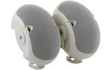 Electro Voice EVID 4.2 150W - Blanco - Pareja