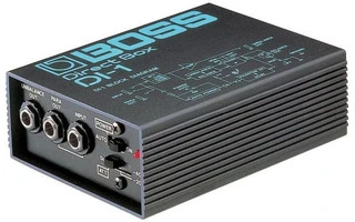 BOSS DI-1