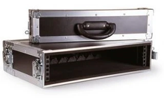 Rack 19" para Equipos de Sonido, Iluminación, etc., 2 u.