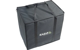 Ibiza Sound F-Bag 58x50x40