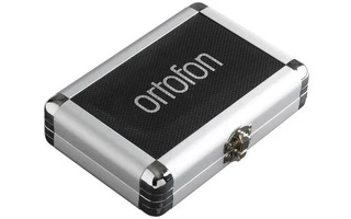 Ortofon Flight Case para cápsulas y agujas MKI