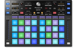 Pioneer DJ DDJ-XP1