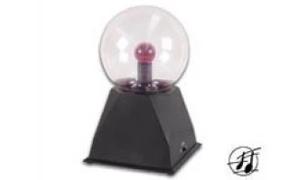 Bola mágica plasma 5"