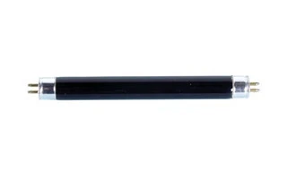 Tubo fluorescente 4W Luz Negra