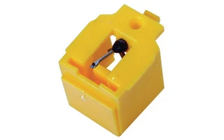 Aguja de recambio para tocadiscos para Dual dn239 - Dreher & Kauf 100-221-050