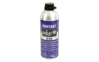 Limpiador de Contactos Universal 520 ml - PRF 6685202