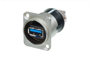 Neutrik NAUSB3