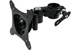 Omnitronic BIB-1 Adaptador de pantalla para soportes de altavoz