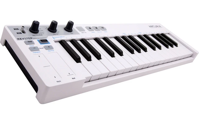 Arturia KeyStep