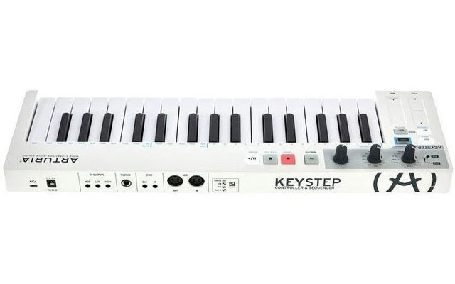 Arturia KeyStep