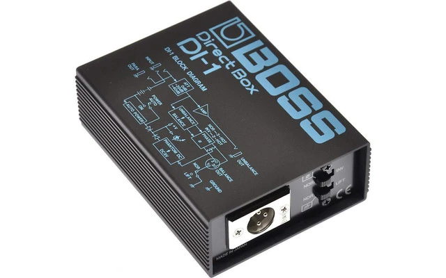 BOSS DI-1