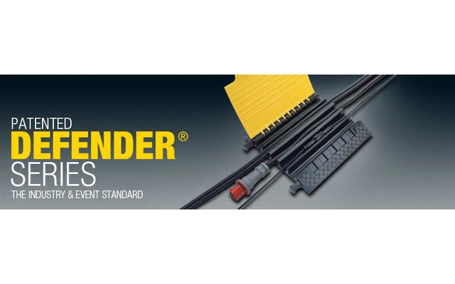 Defender 3 CP