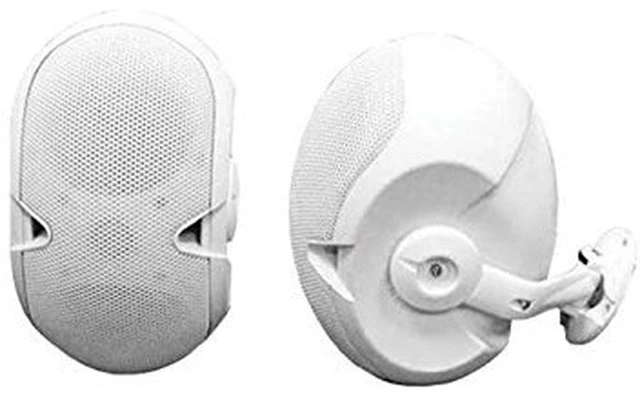 Electro Voice EVID 4.2 150W - Blanco - Pareja